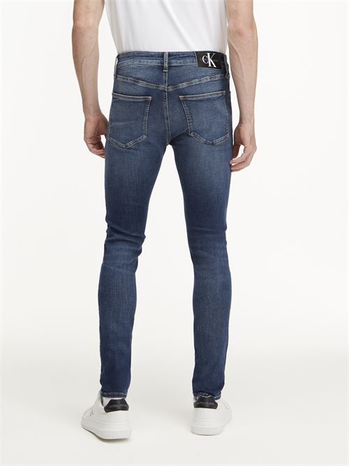 Jeans CALVIN KLEIN | J30J3233811BJ DENIM